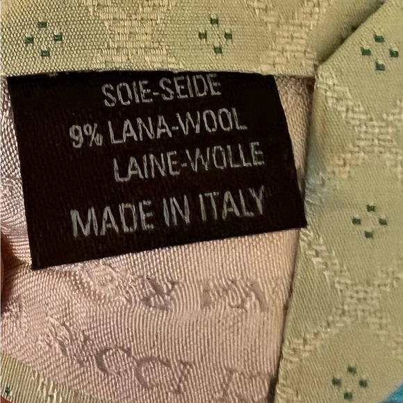 Nina Ricci Tie - Picture 5 of 5